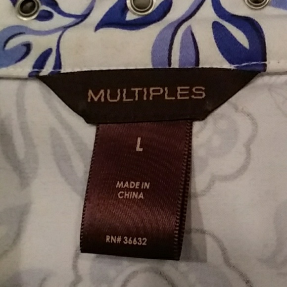 Multiples Jacket - Picture 4 of 8